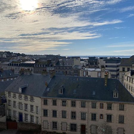 La Petitevillaise Granville Kültér fotó