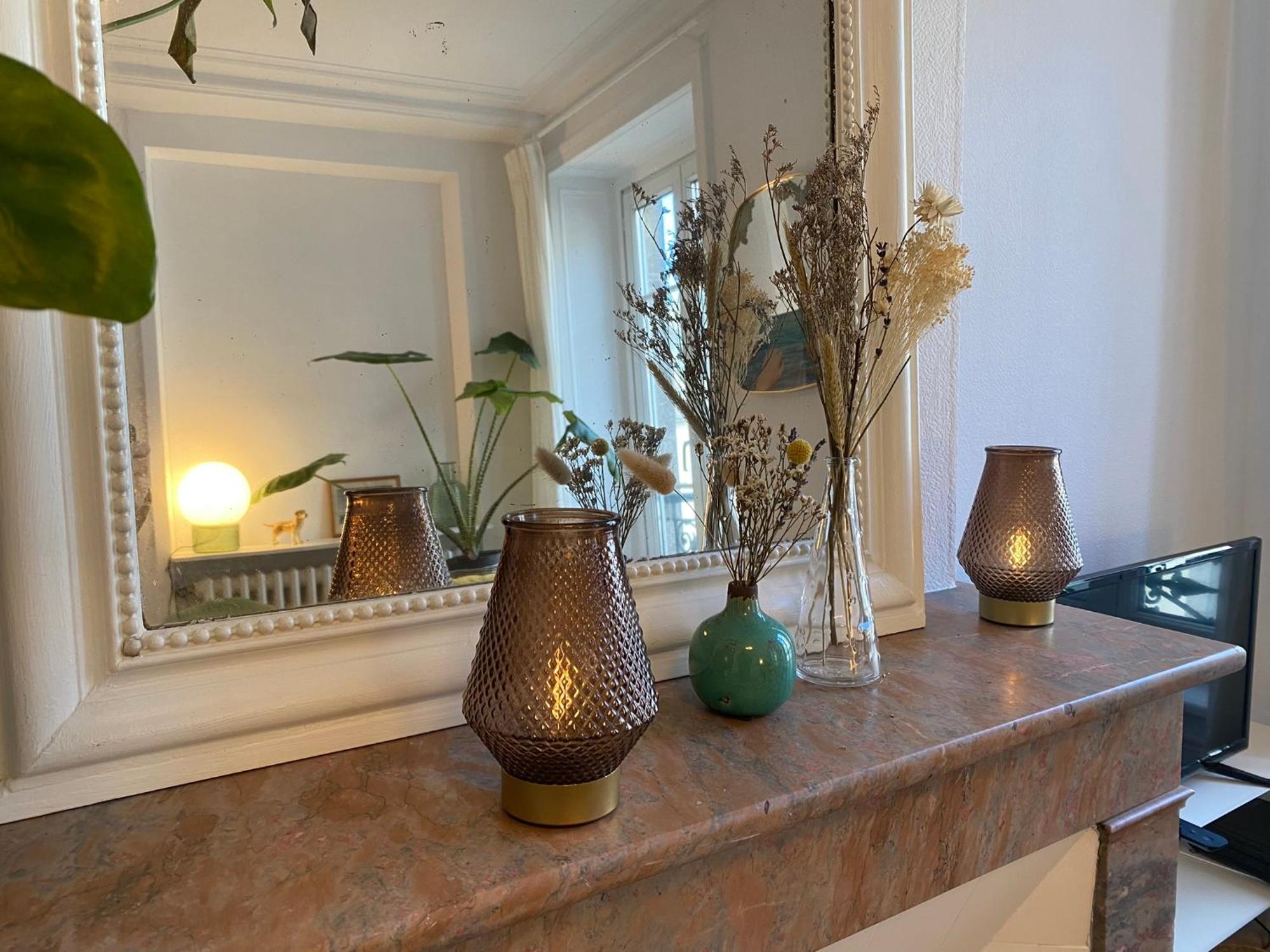 La Petitevillaise Granville Kültér fotó